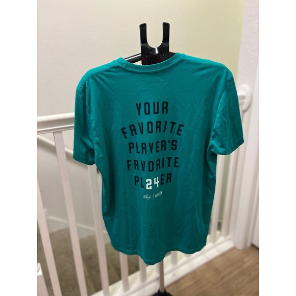 Ken Griffey Junior Bubble Gum Graphic Tee MLB Baseball Men’s Size XL - Picture 4 of 8